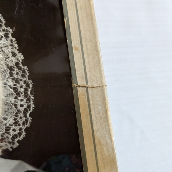 VTG rare Monica doll red hair blue eyes Mighty star Goodtime toys Hong Kong - Picture 3 of 16